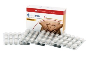 Hemapro Pills_caja+producto letak